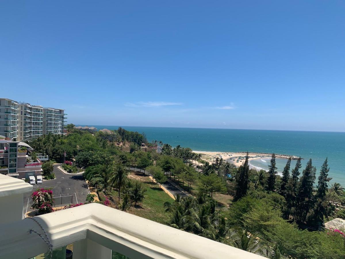Hotel,can Ho Mui Ne Sea Link Aparthotel Phan Thiet