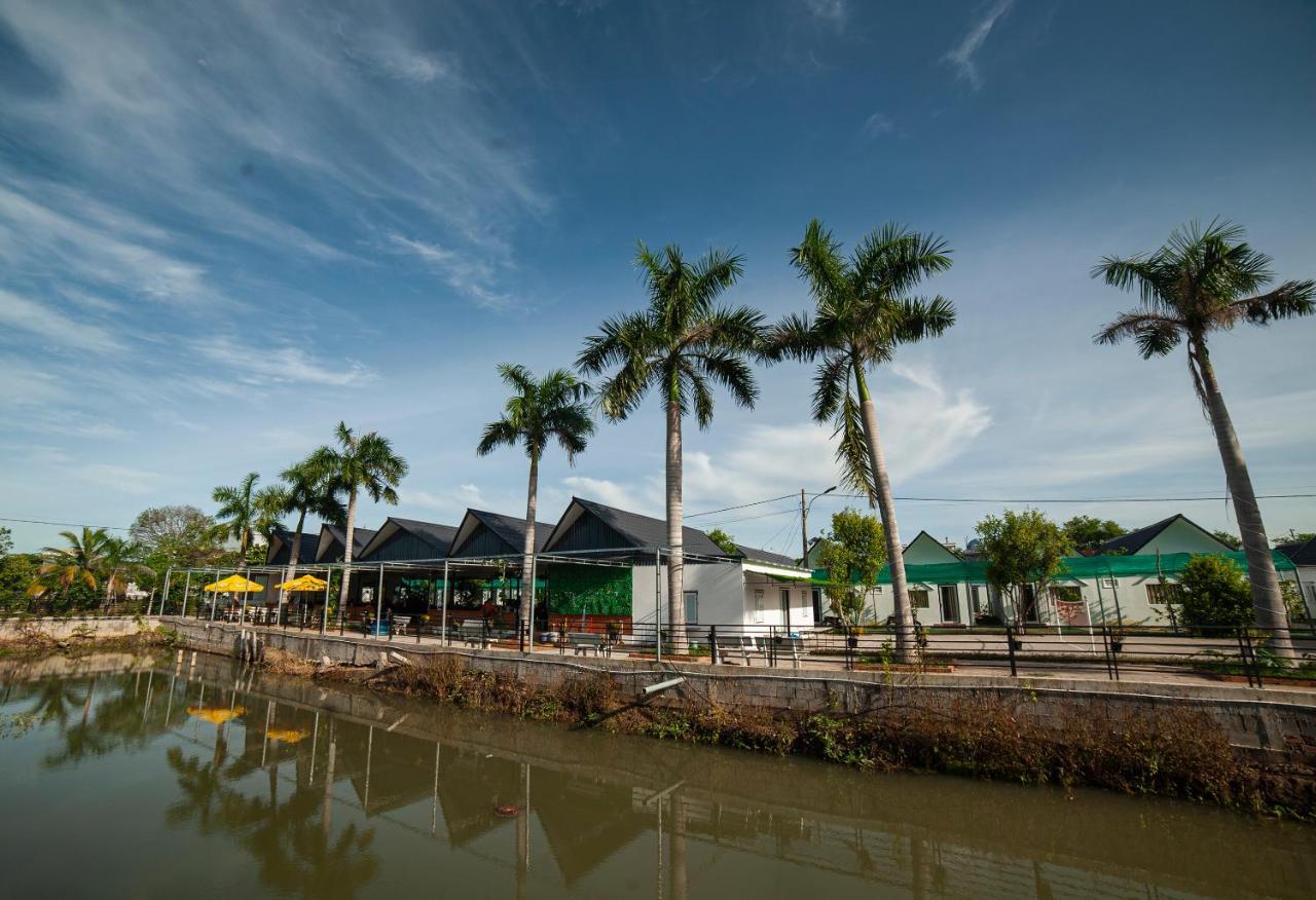 Fami Nguyen Homestay