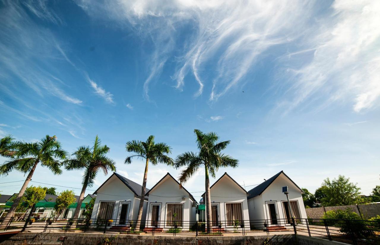 Homestay Fami Nguyen