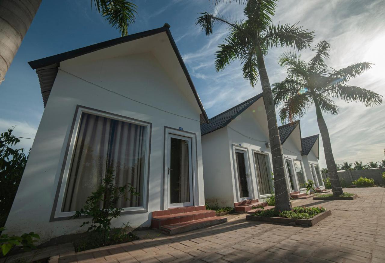 Fami Nguyen Homestay Chau Doc