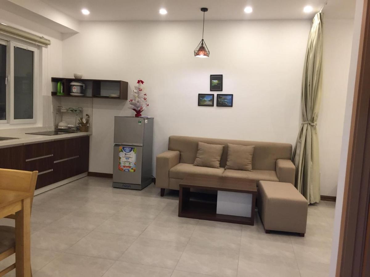 Khách sạn hẻo lánh Anita