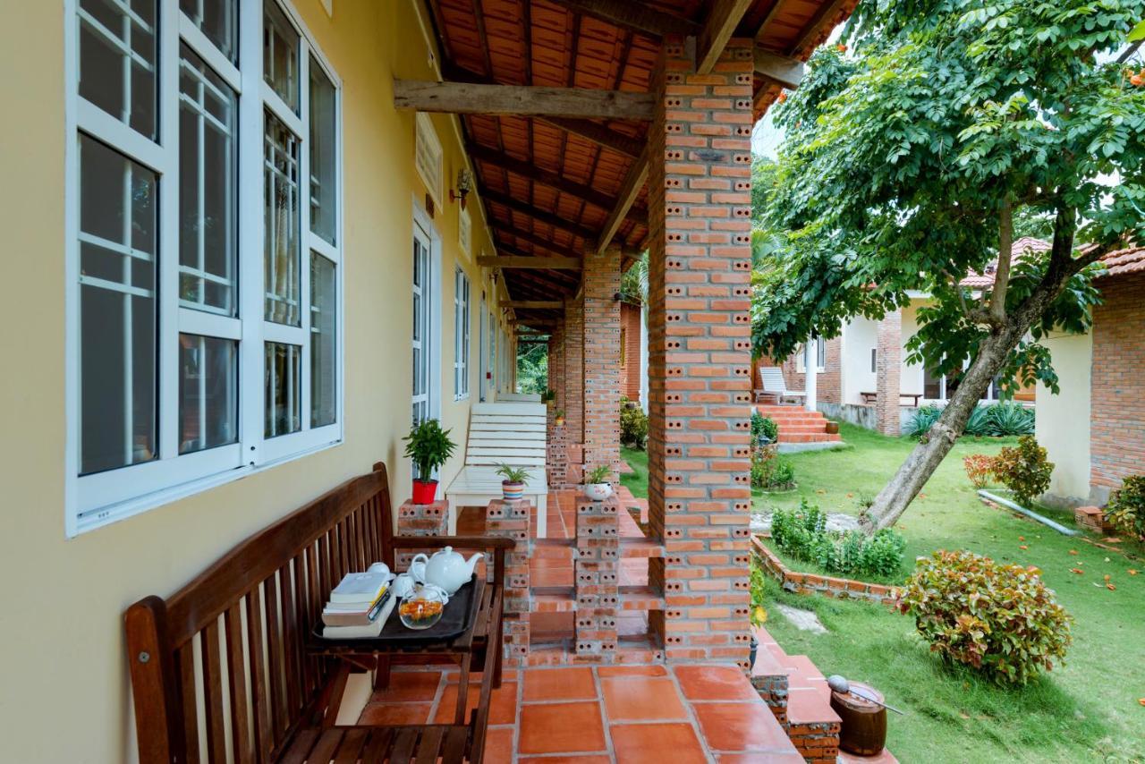 Resort Vung Bau