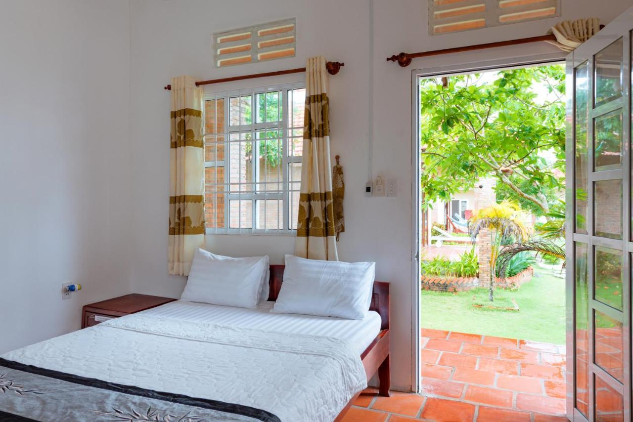 Resort Vung Bau Phú Quốc