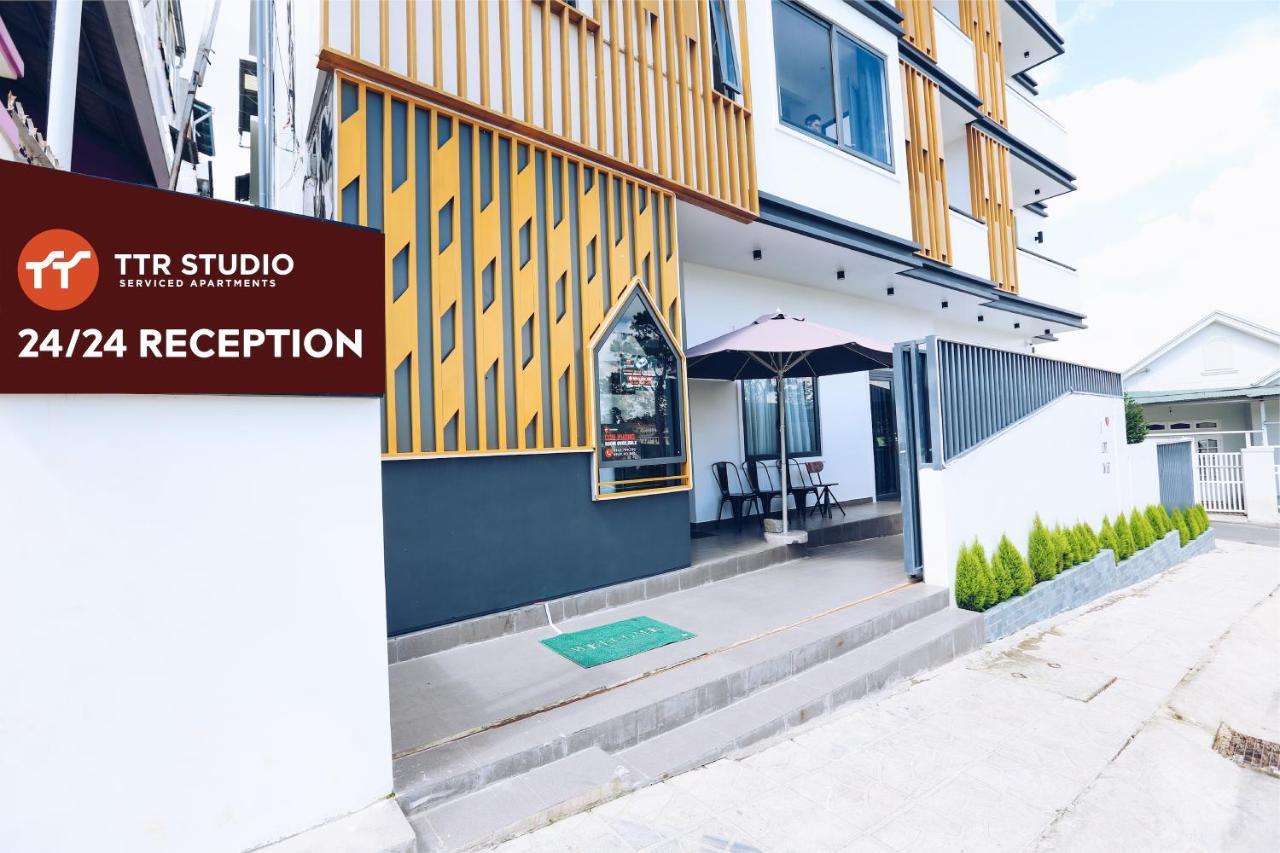 Apartment Ttr *