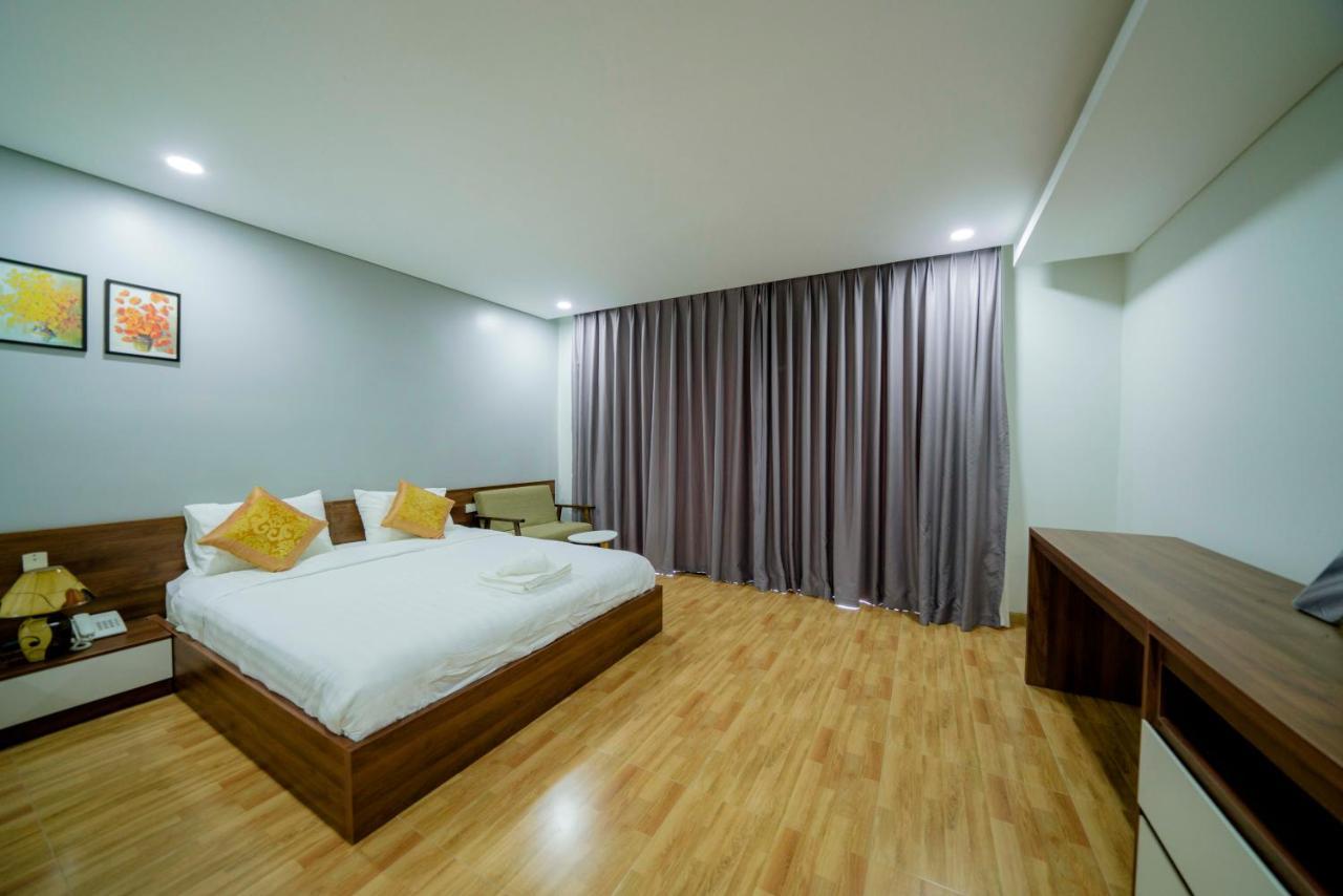 Khách sạn Happy Phú Quốc