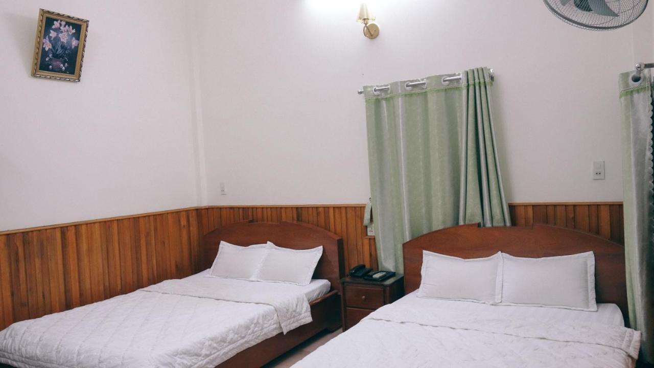 Hotel Huong Quy Nhon