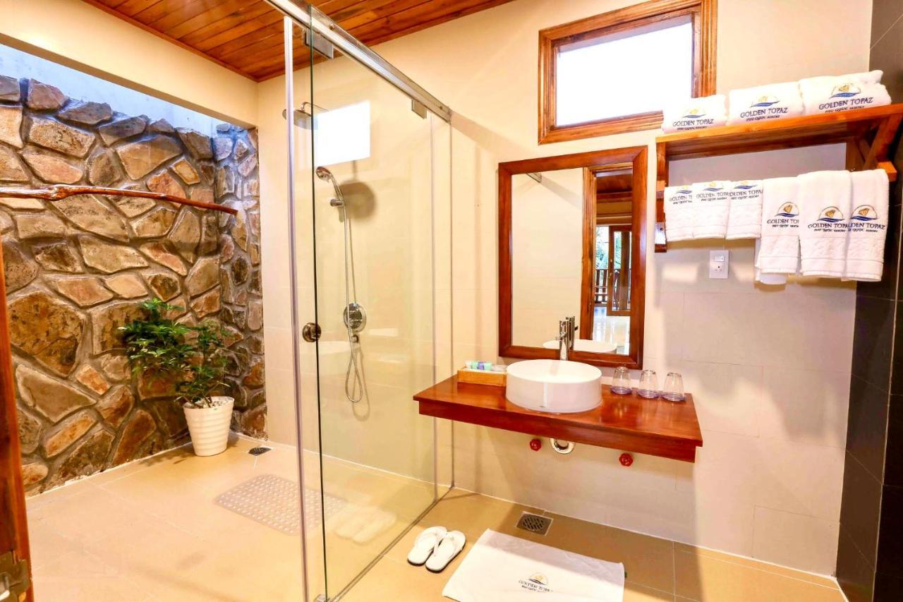 Golden Topaz 3* Phu Quoc