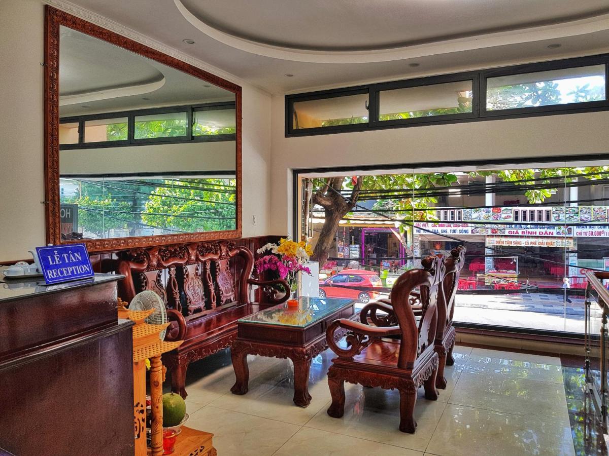 Truong An * Vung Tau
