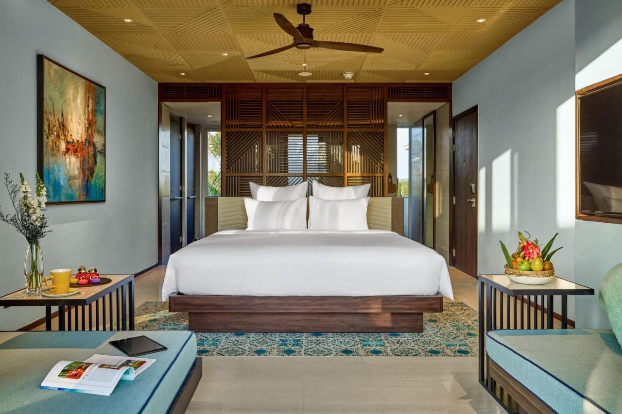 Pullman Resort