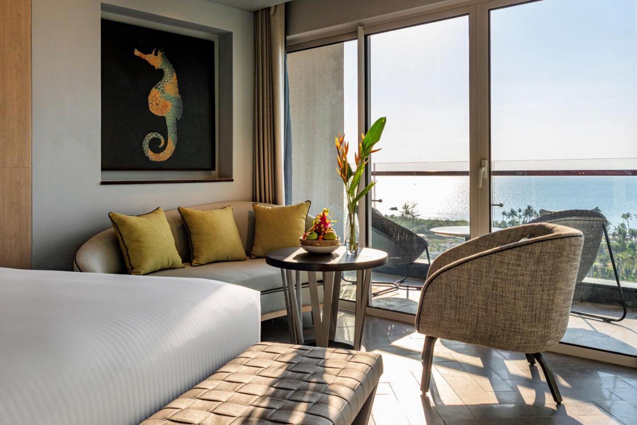 Pullman 5* Phu Quoc