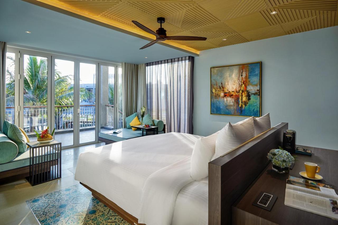 Pullman Resort