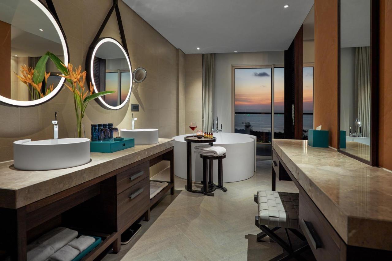 Resort Pullman 5*