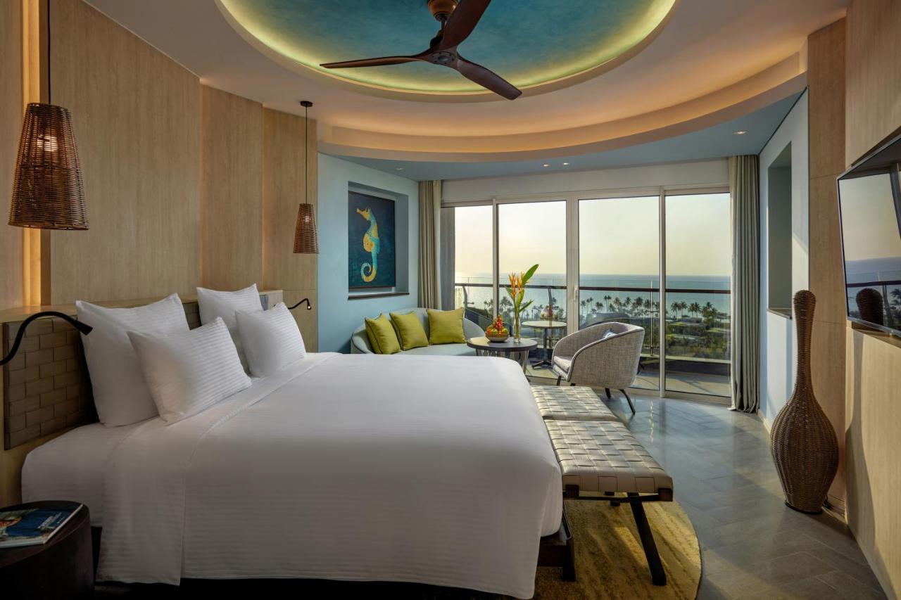 Resort Pullman Phu Quoc