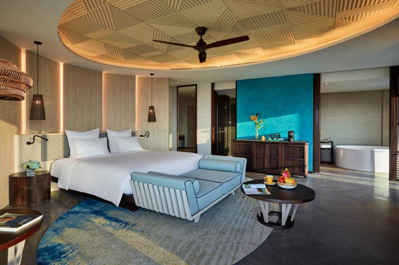 Pullman Resort
