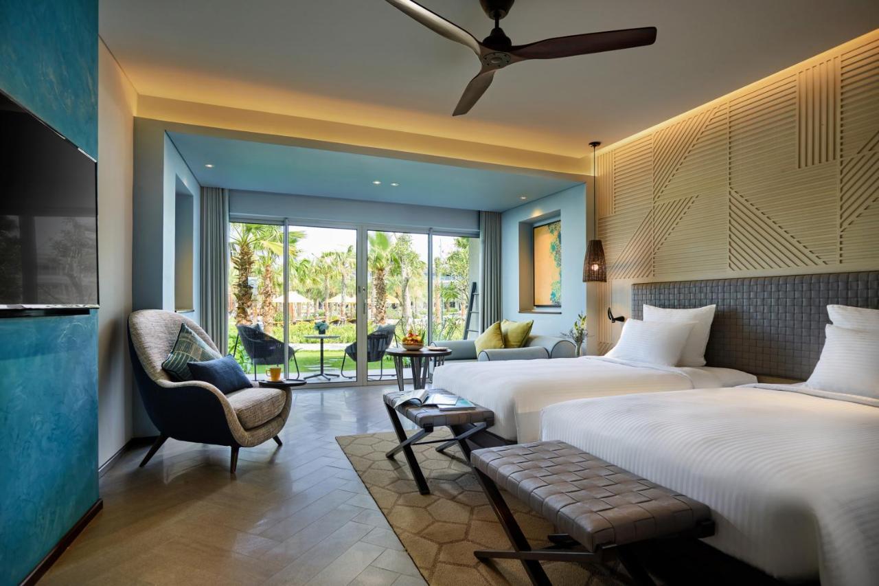 Resort Pullman 5*