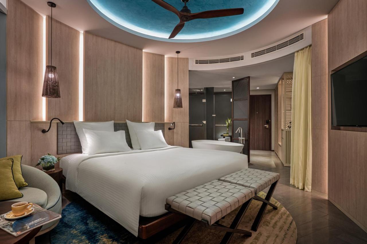 Pullman Resort 5*