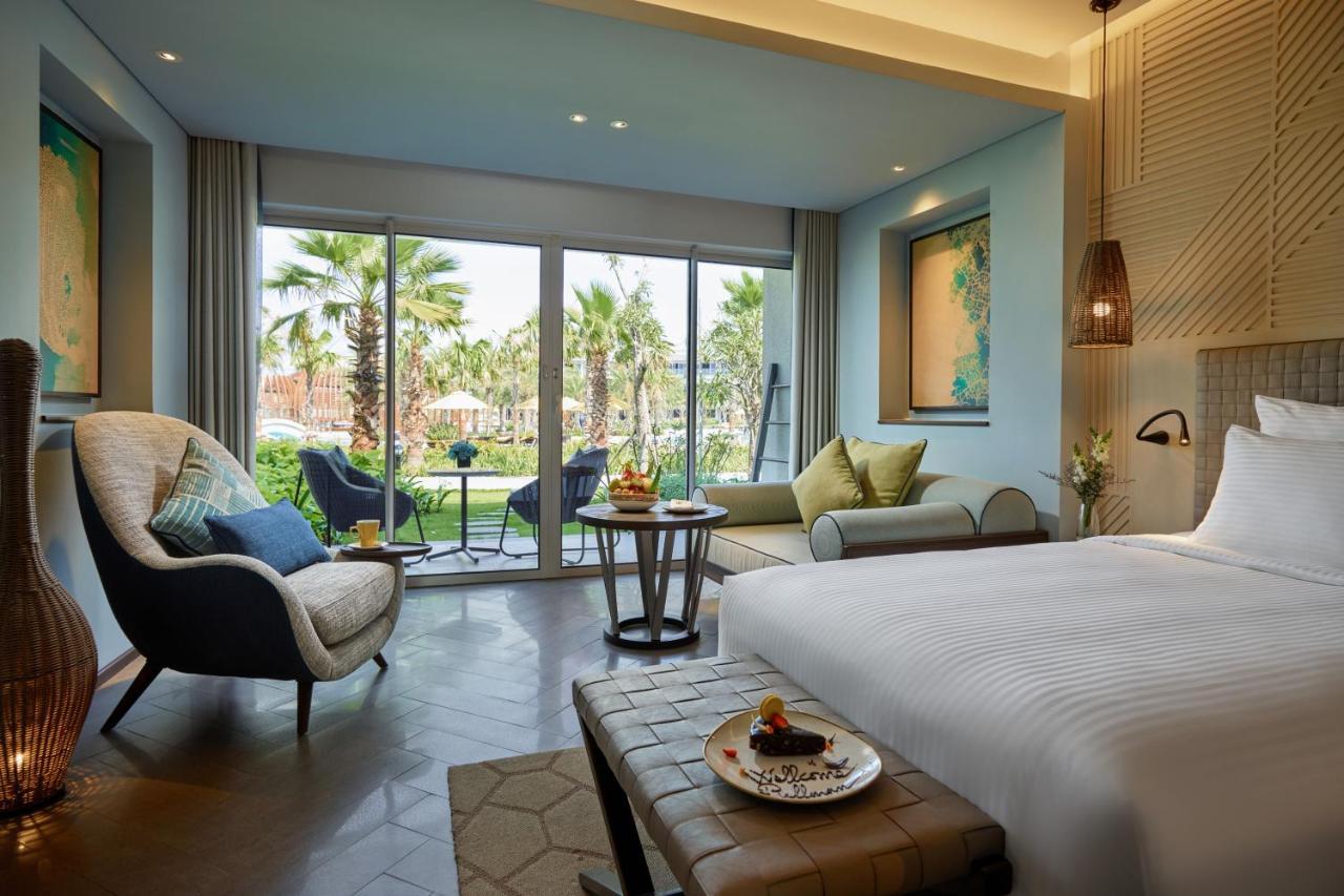 Pullman Resort Phu Quoc