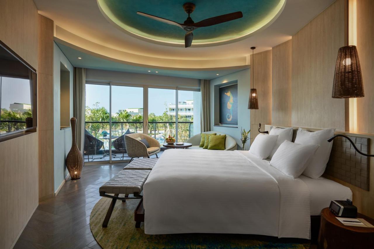 Pullman Resort Phu Quoc