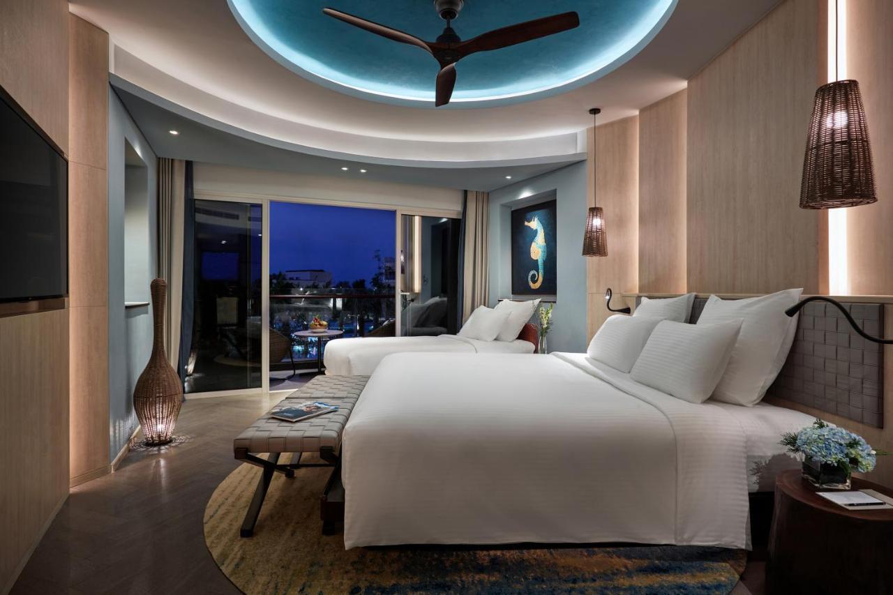 Resort Pullman Phu Quoc