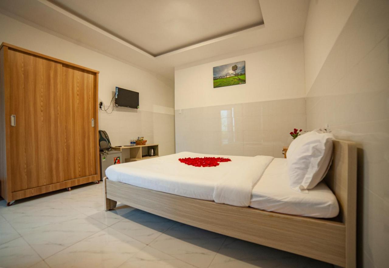 Homestay Fami Nguyen *