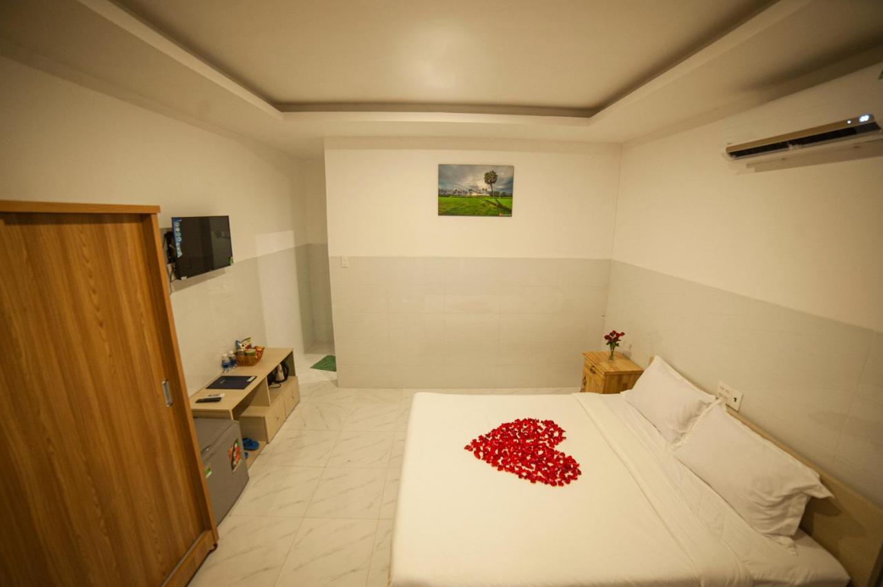 Homestay Fami Nguyen Chau Doc