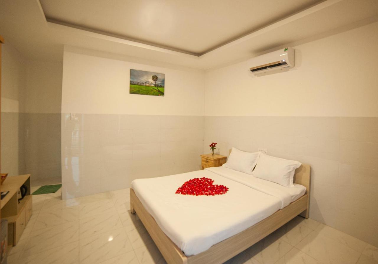 Homestay Fami Nguyen Chau Doc