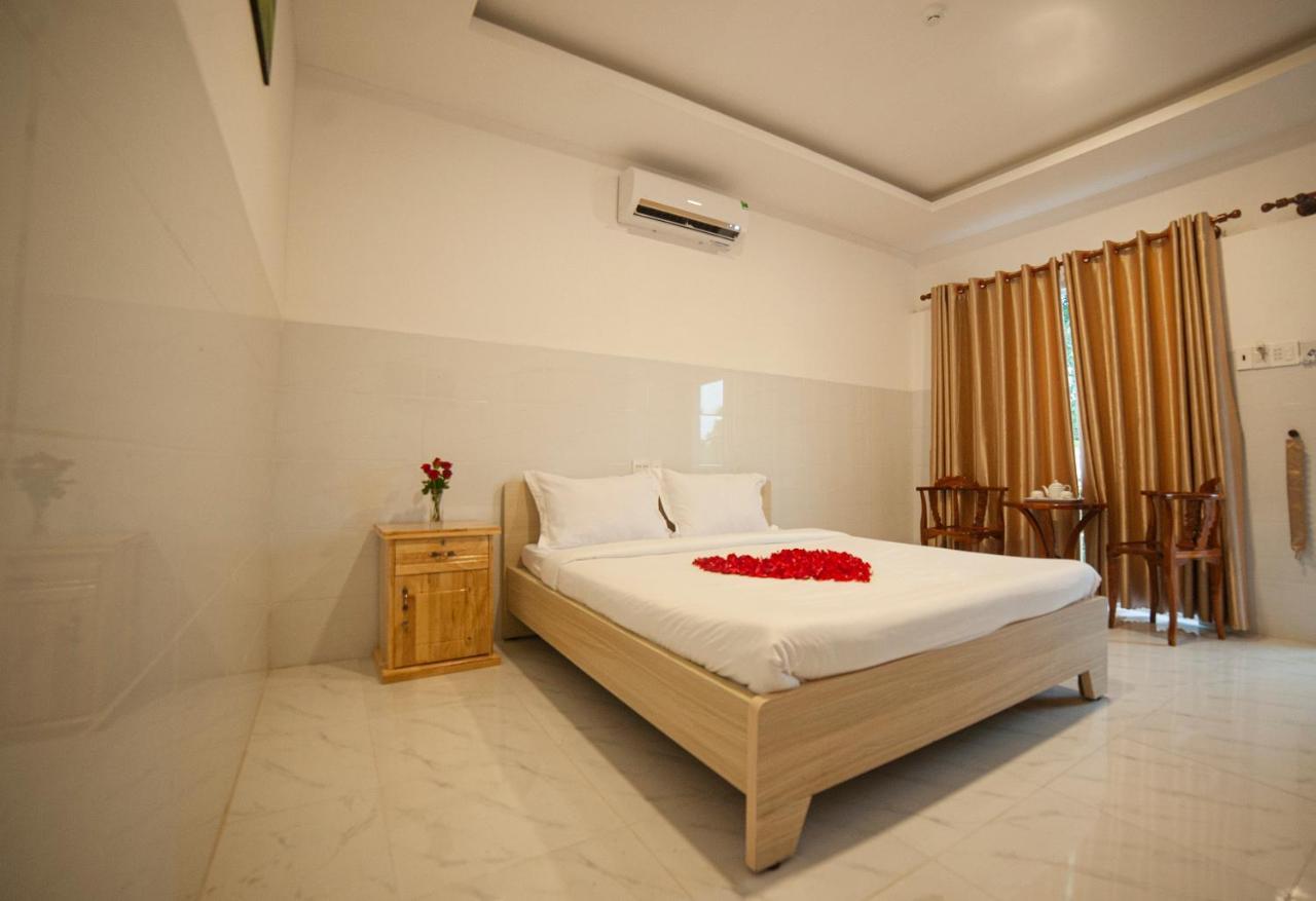 Homestay Fami Nguyen Chau Doc