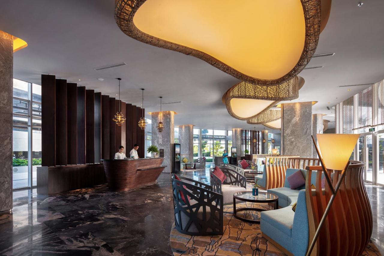 Pullman 5* Phu Quoc