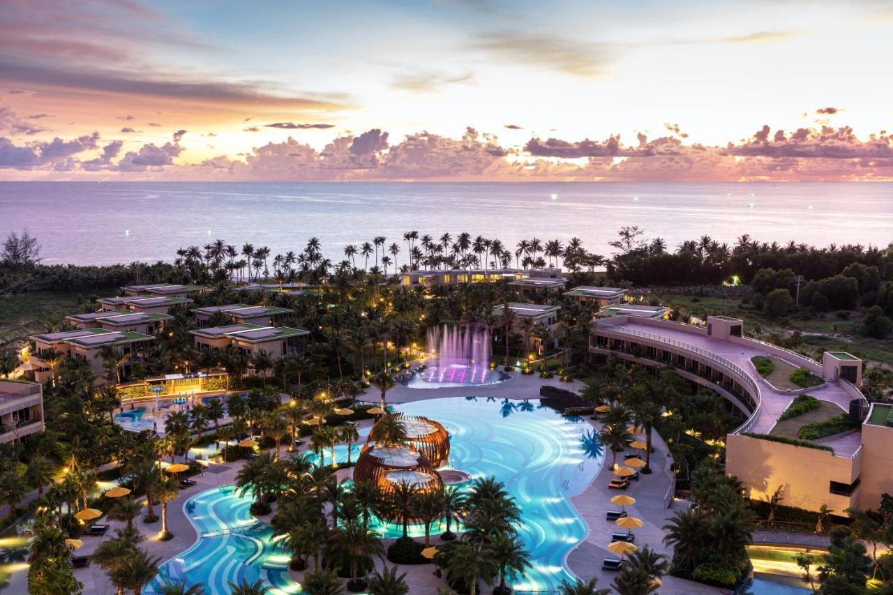Resort Pullman Phu Quoc