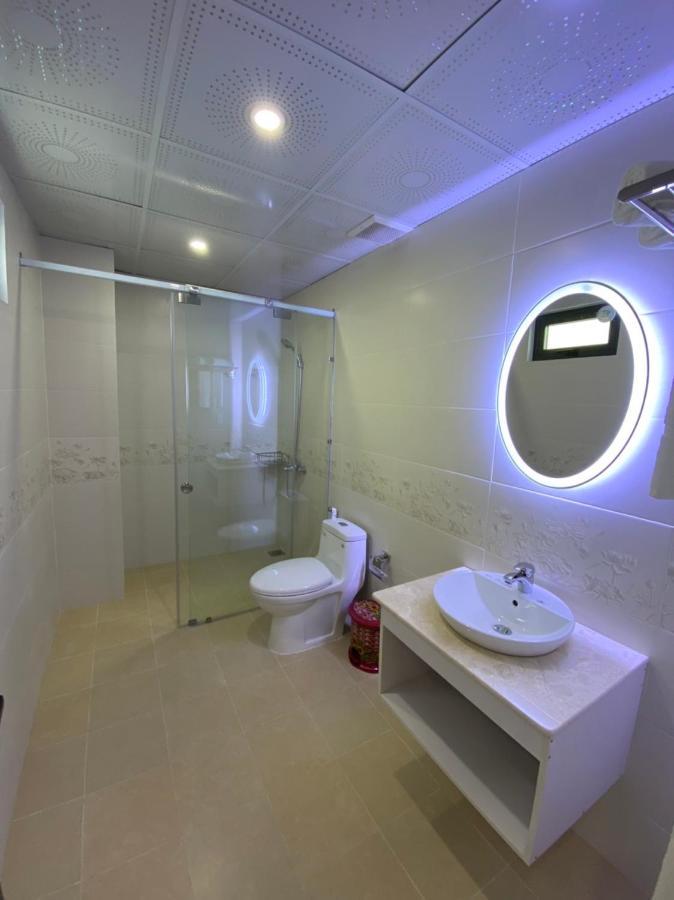 Aparthotel Sen Hidden Charm Chi Khu Co Ong