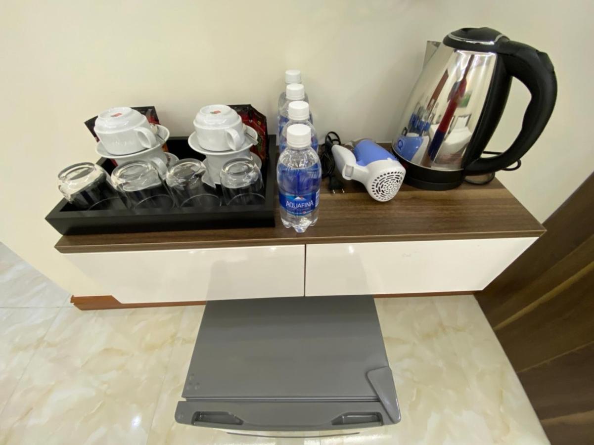Sen Hidden Charm Aparthotel Chi Khu Co Ong