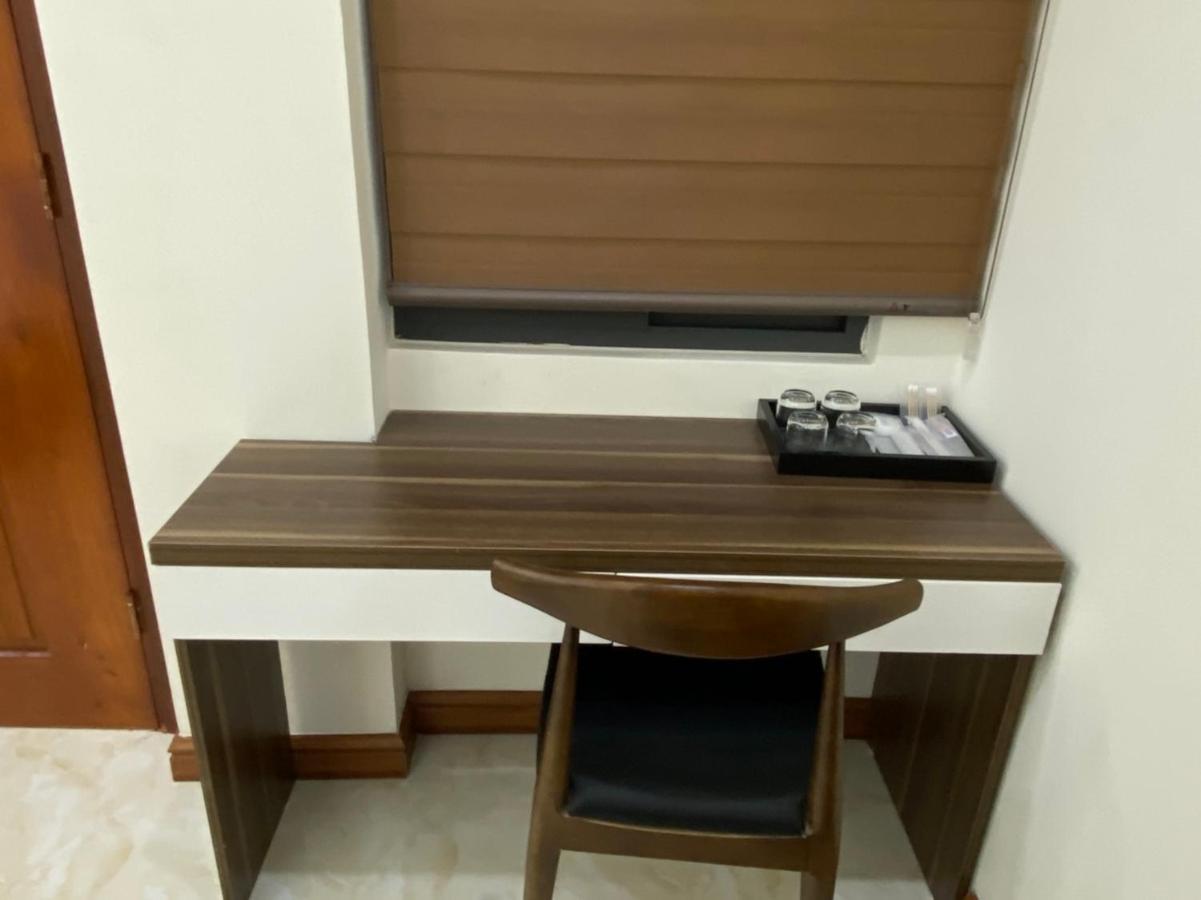 Sen Hidden Charm Aparthotel