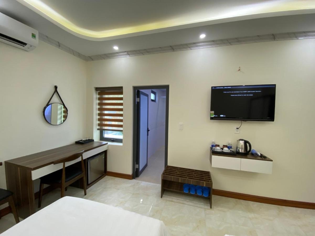 Sen Hidden Charm Aparthotel