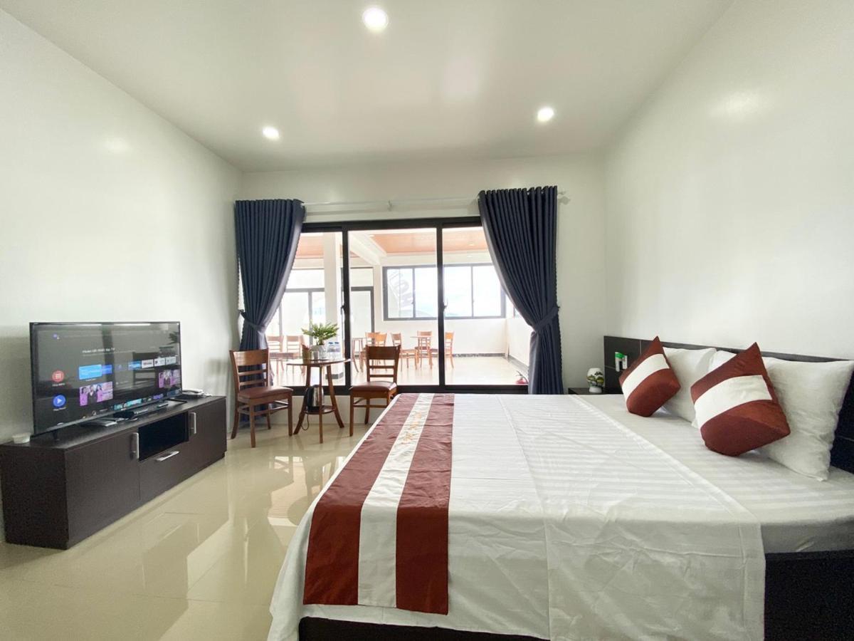 Hotel Thang Long Chi Khu Co Ong