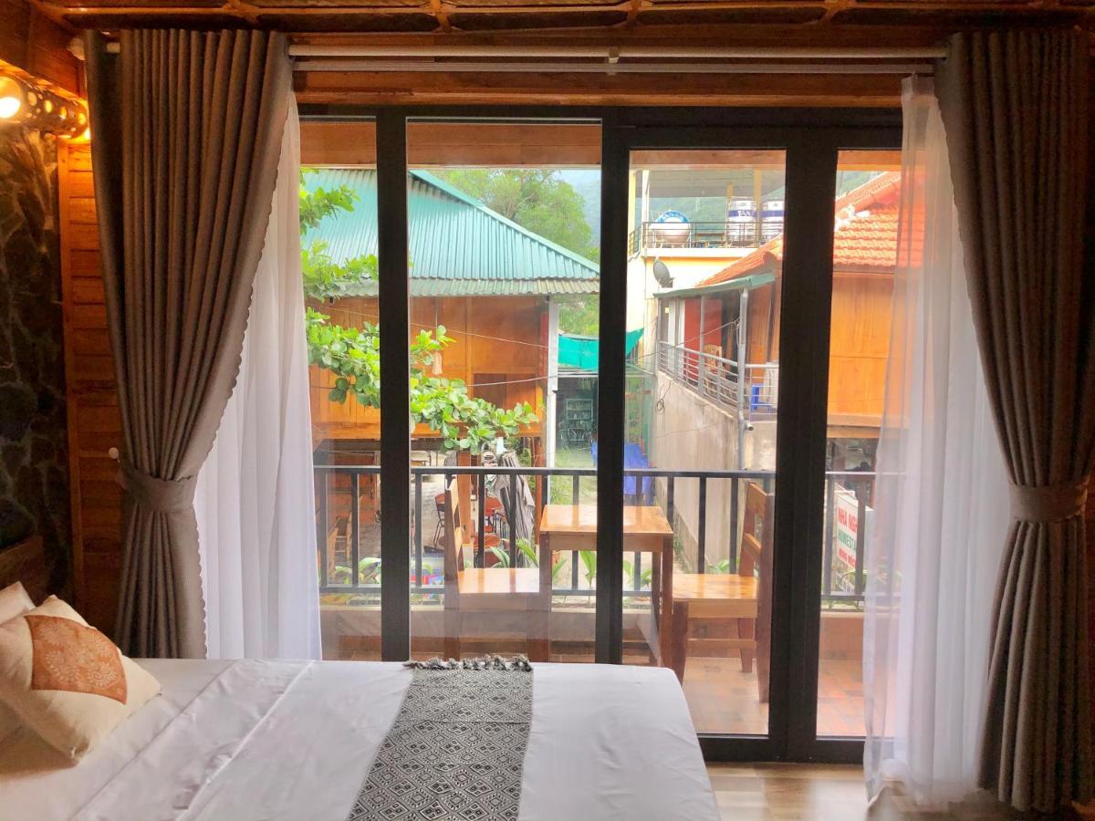 Homestay Mai Chau Ecohouse Hoa Binh