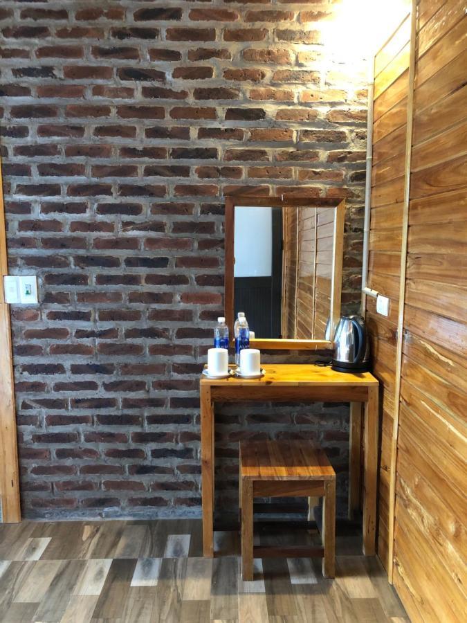 Mai Chau Ecohouse Homestay Hoa Binh