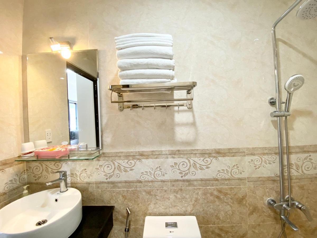 Thang Long Hotel