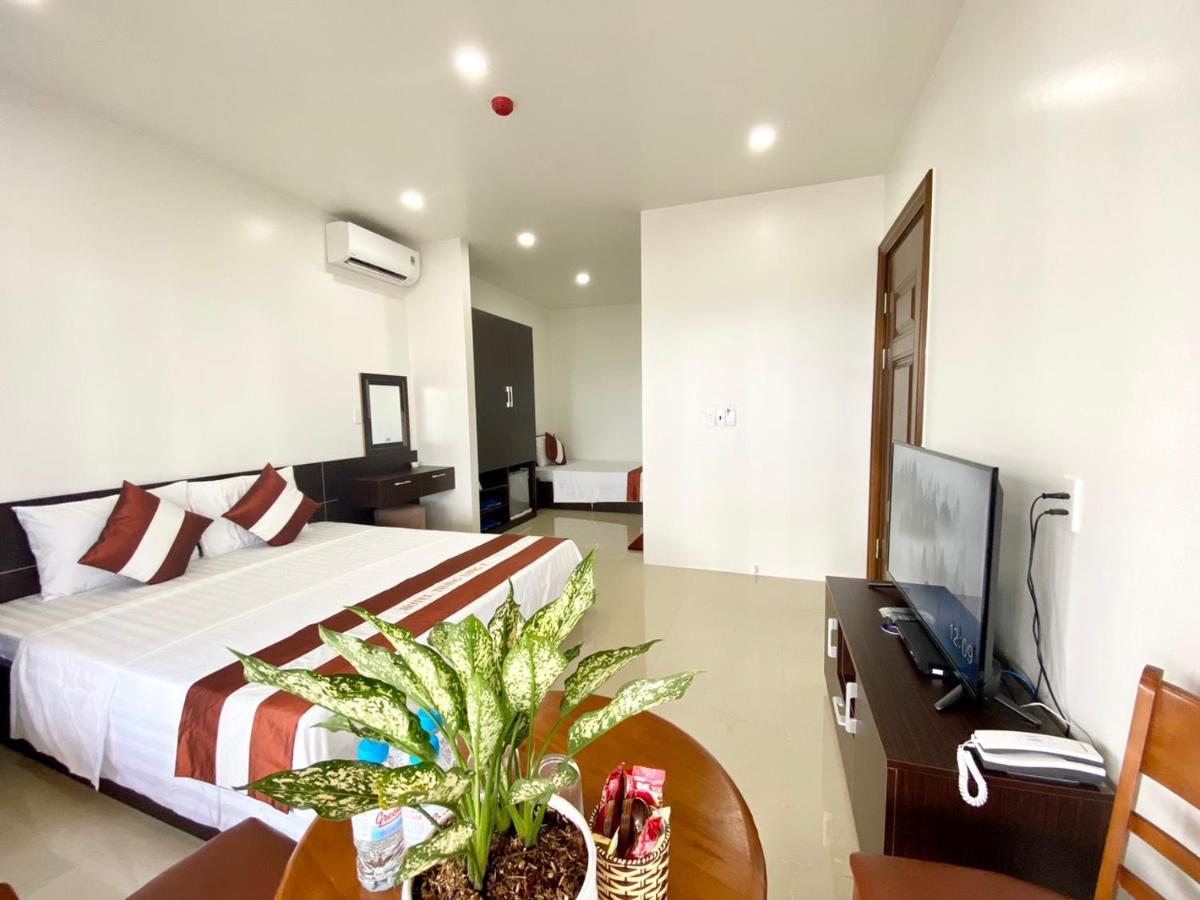Hotel Thang Long Chi Khu Co Ong