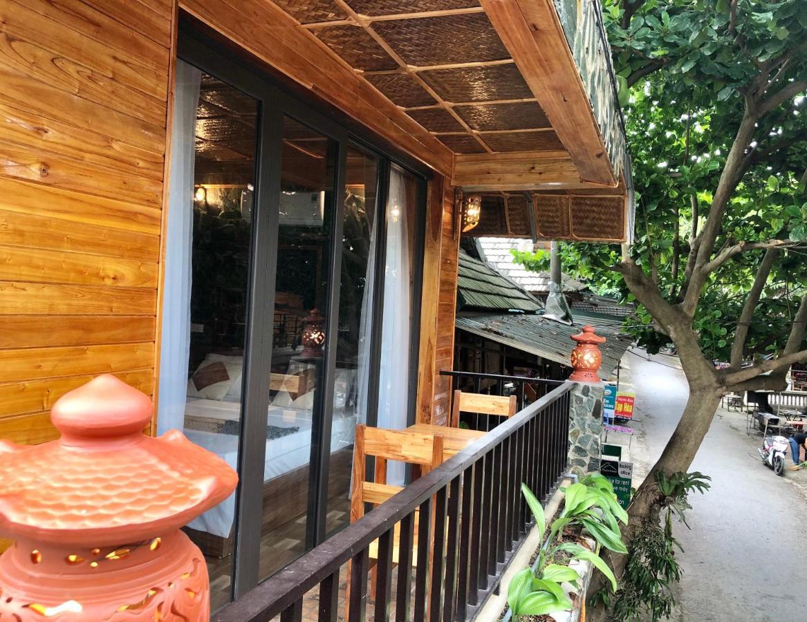 Mai Chau Ecohouse Homestay Hoa Binh