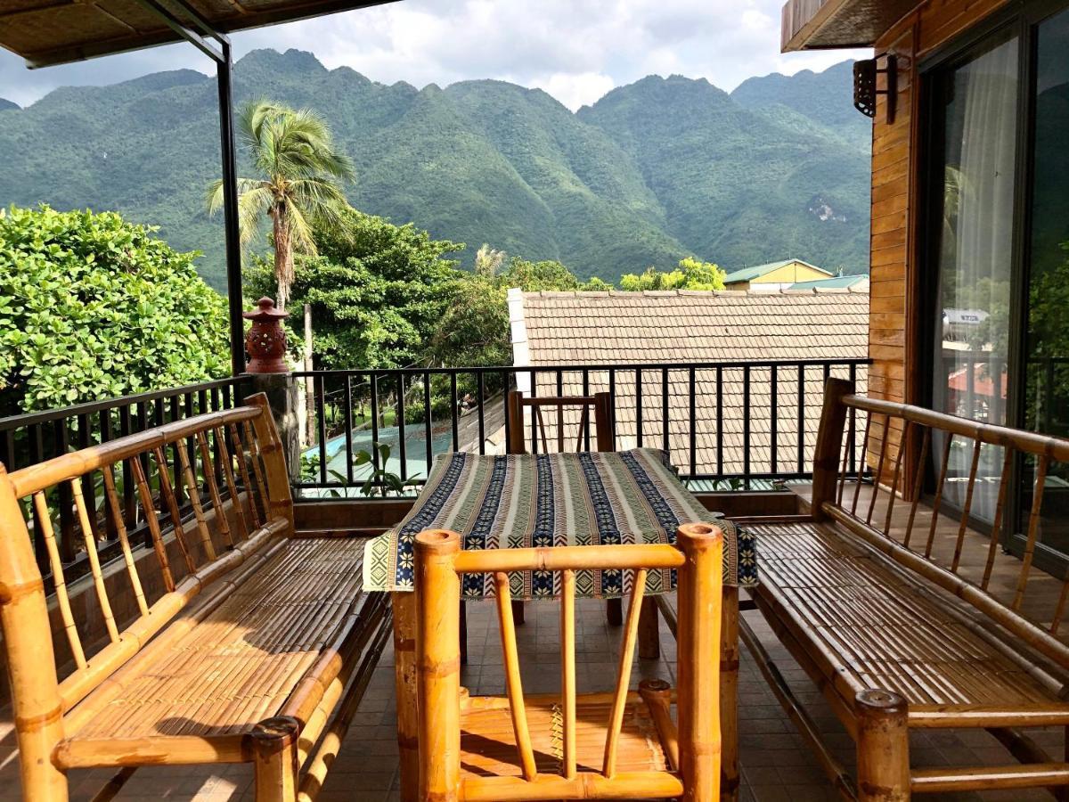 Mai Chau Ecohouse Homestay Hoa Binh
