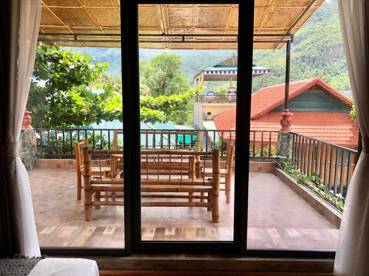 Homestay Mai Chau Ecohouse Hoa Binh