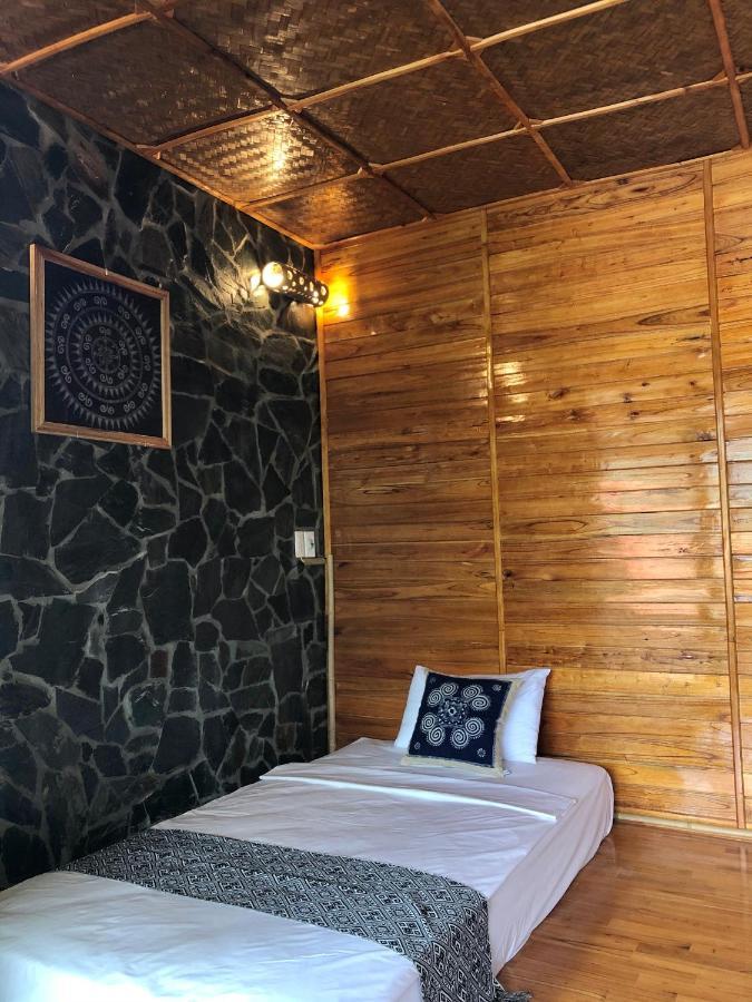 Mai Chau Ecohouse Homestay Hoa Binh