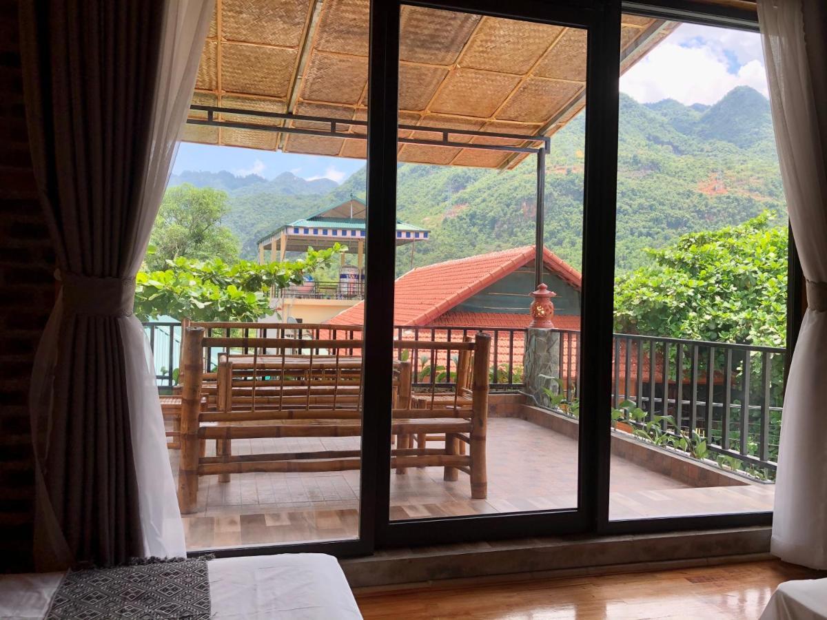 Mai Chau Ecohouse *
