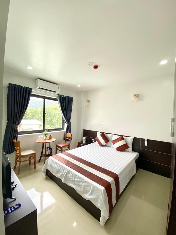 Thang Long Hotel Chi Khu Co Ong