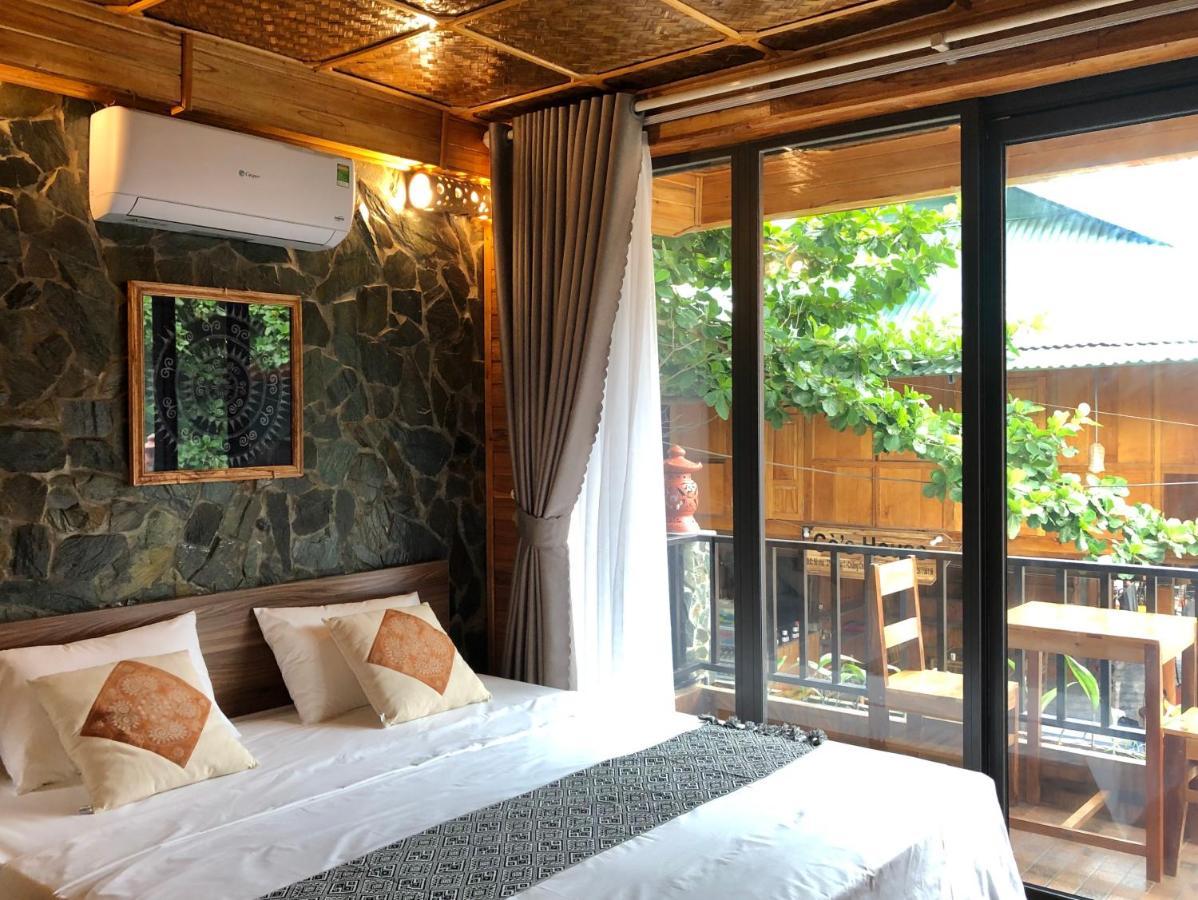 Mai Chau Ecohouse Homestay