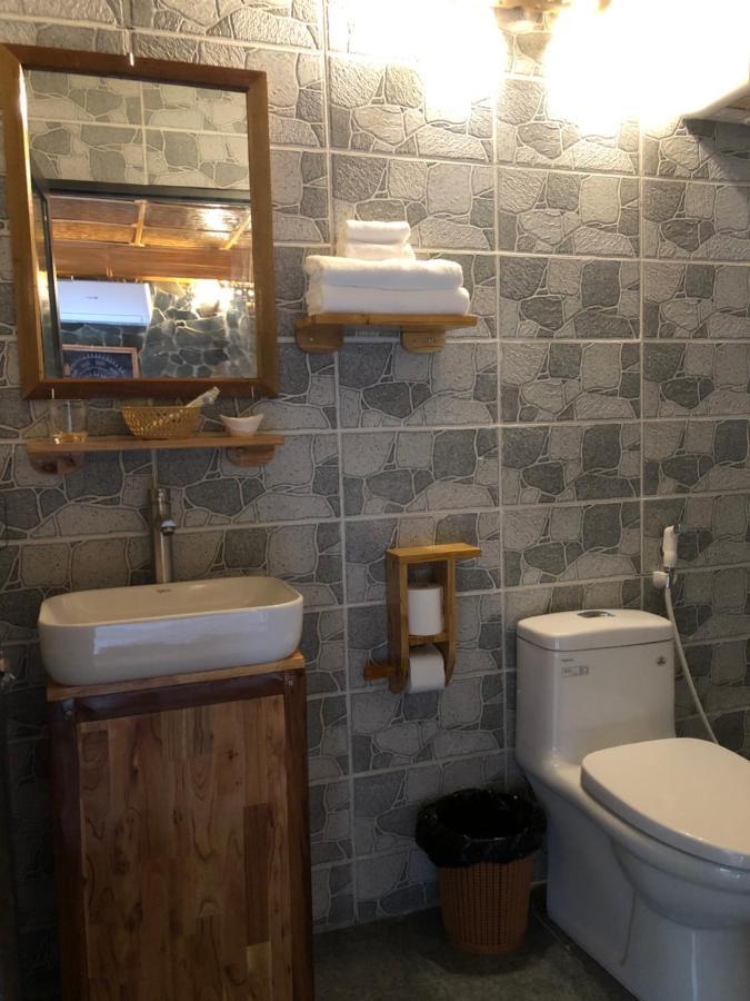 Homestay Mai Chau Ecohouse Hoa Binh