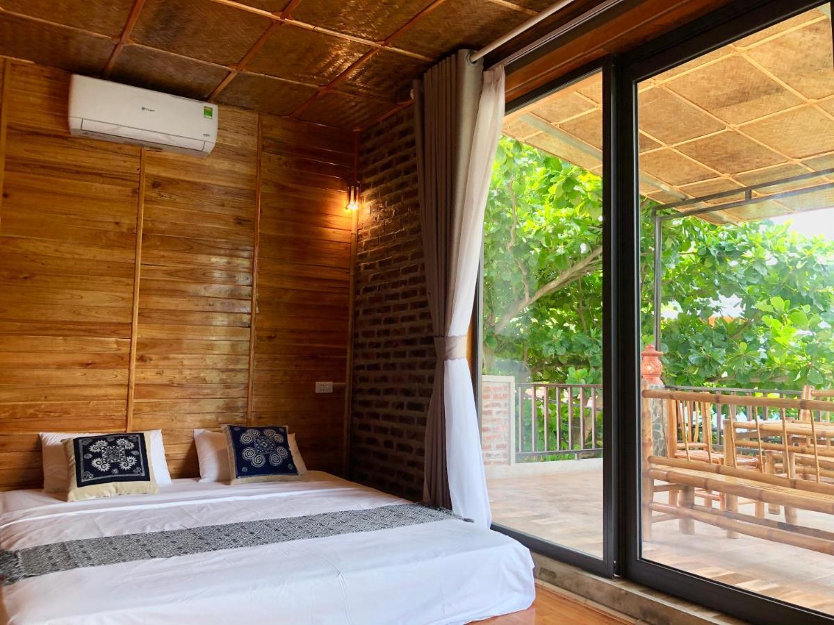 Mai Chau Ecohouse Homestay Hoa Binh