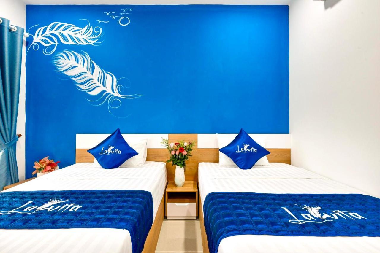 La Khách sạn Vũng Tàu