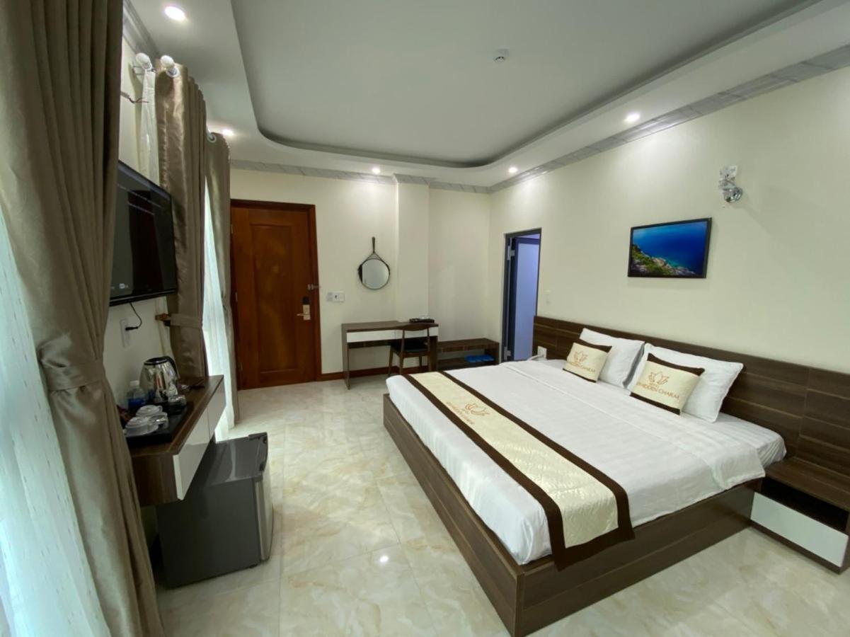 Sen Hidden Charm Aparthotel *
