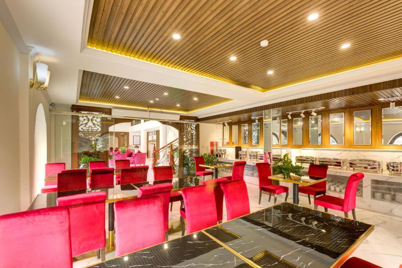 Hotel Heaven Gate O Quy Ho Lao Cai